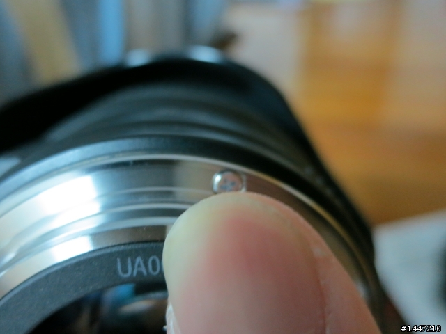 終究還是敗了5D3((07/30更新購入35mm f1.4))