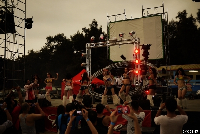 【活動】7/21通霄海洋音樂祭花絮...