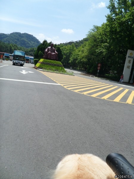 省道一姐司馬冒險,派大欣閃出尿!