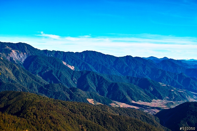 DP2 南湖大山行
