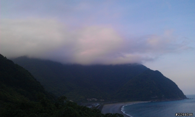 不規劃行程之單人環島! Day1 2012/07/11