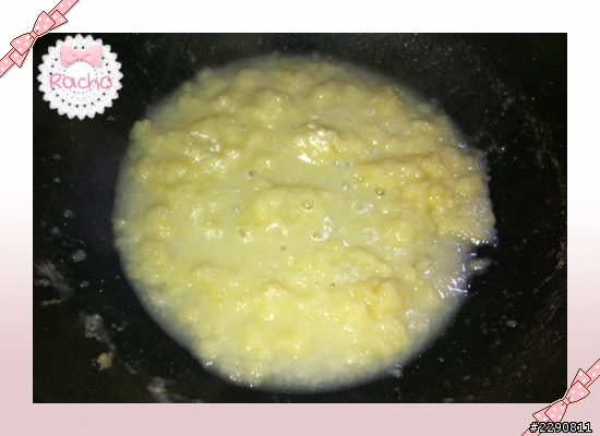 自己動手做~奶油濃湯 (包括手工白醬做法)