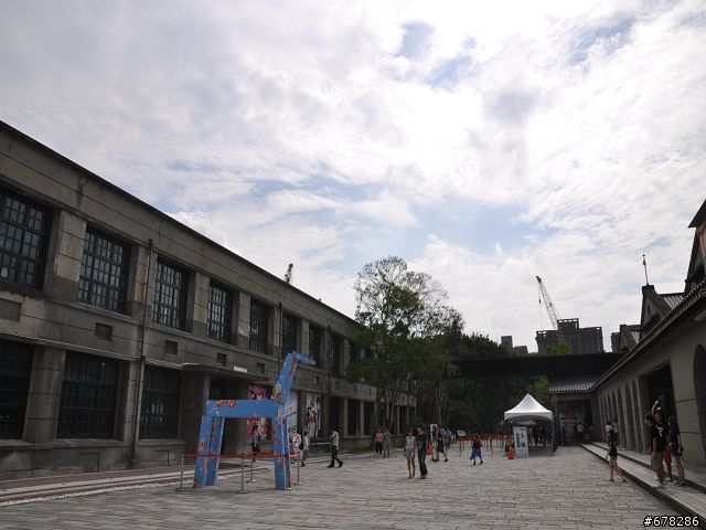 2012 積木夢工廠