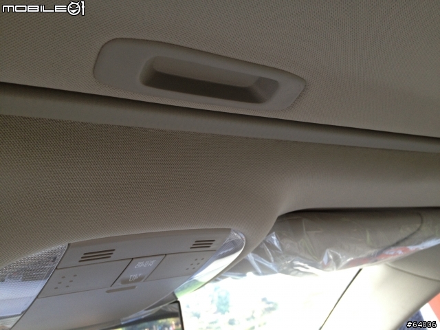 開箱TOYOTA 卡罗拉_小白領的大陸生活_蘇州園區