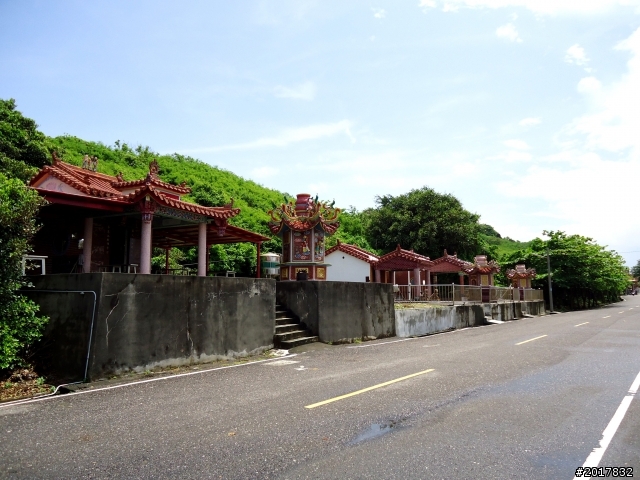 2012-7-15天神遺落在凡間 的一顆珍珠小琉球之旅