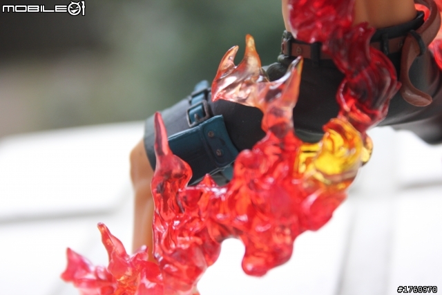 Figuarts ZERO..艾斯 -Battle Ver 開箱