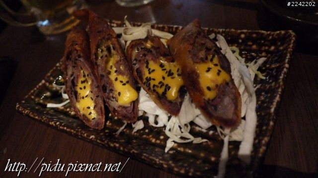 《台北\麗水街》火熱的人氣居酒屋 ~吳留手串燒麗水分舖~