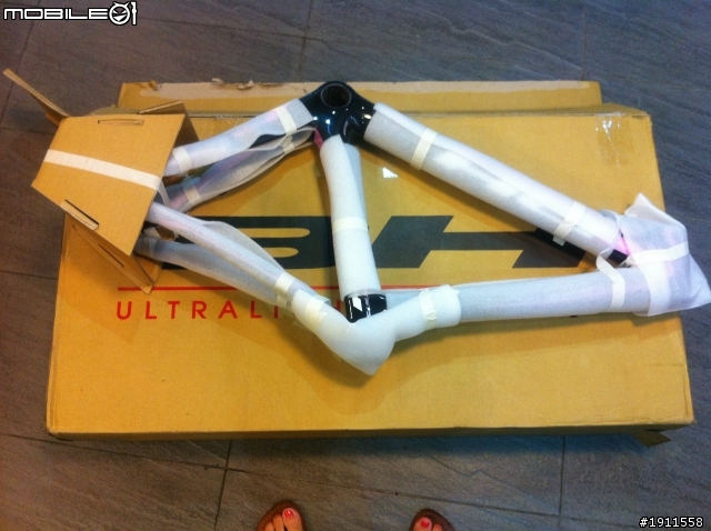BH CRISTAL"粉圓"