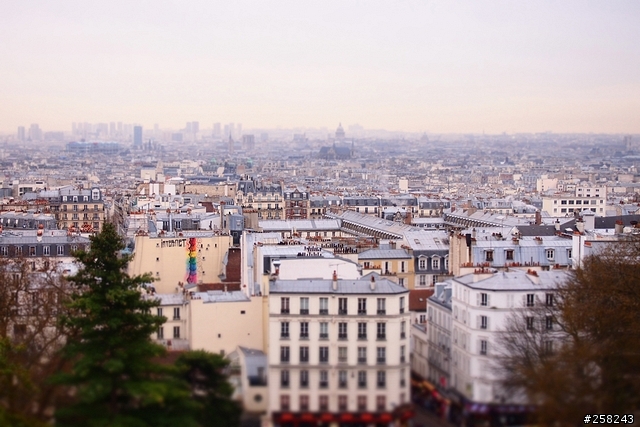 【西西分享】法國DAY8~10-巴黎Paris(蒙馬特、聖心堂、精品街、蝸牛餐)