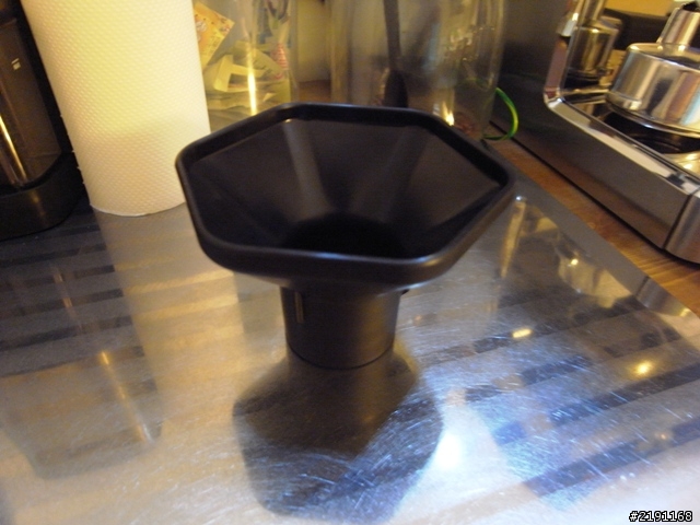我家新貨到~Aeropress 手壓針筒式咖啡壺