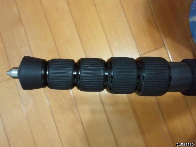 心得 SIRUI T-2205x + G20 碳纖腳架