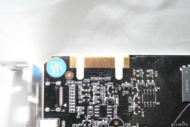 LANTIC 喬帝 GTX550Ti 1.5GB 測試!暗黑3 練功打寶 很簡單!