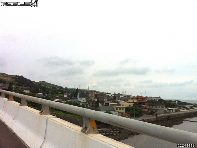 檔車環島_五大經典路段分享