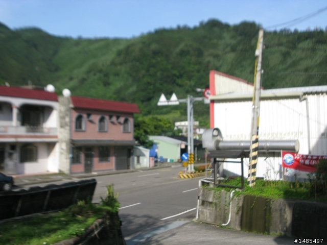 總爬升5371公尺的一日雙北橫太平山來回之旅~