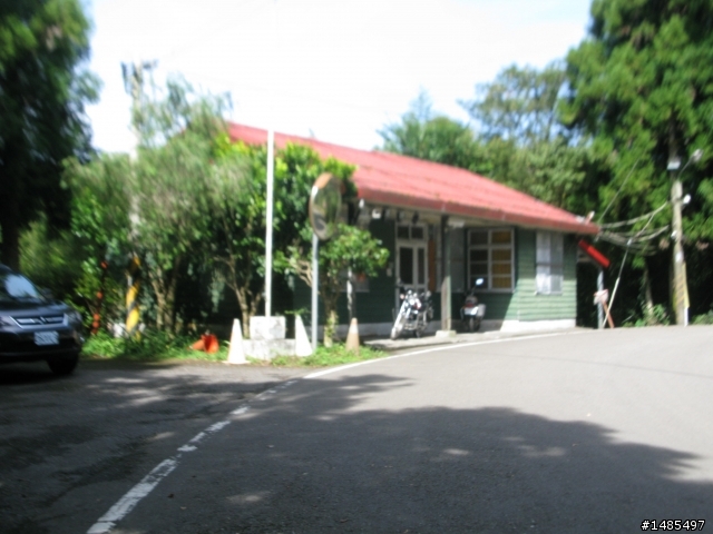總爬升5371公尺的一日雙北橫太平山來回之旅~