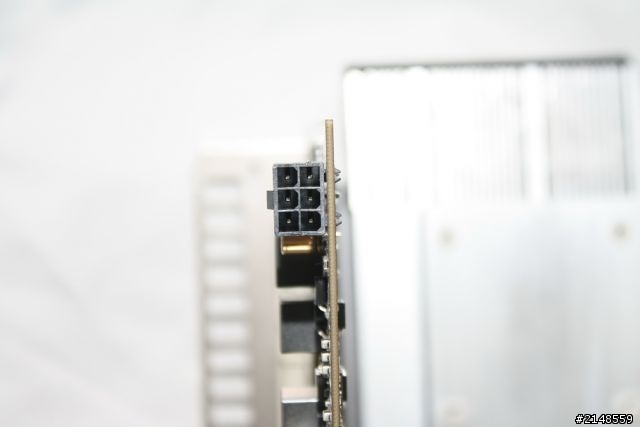 LANTIC 喬帝 GTX550Ti 1.5GB 測試!暗黑3 練功打寶 很簡單!