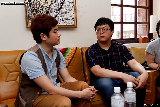 【採訪】翁滋蔓現身《瑪奇英雄傳》上市記者會 新角色、暑期活動強勢登場