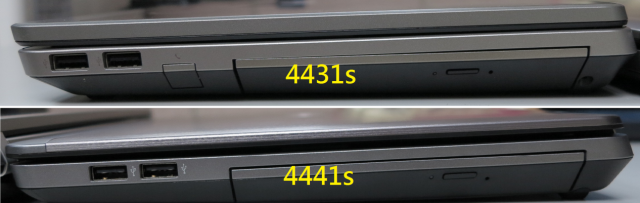 商務2G獨顯ProBook4441s英雄再現