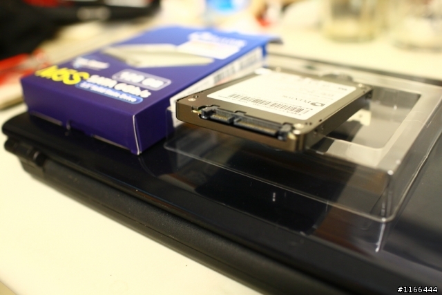 再次的感動 Toshiba M600
