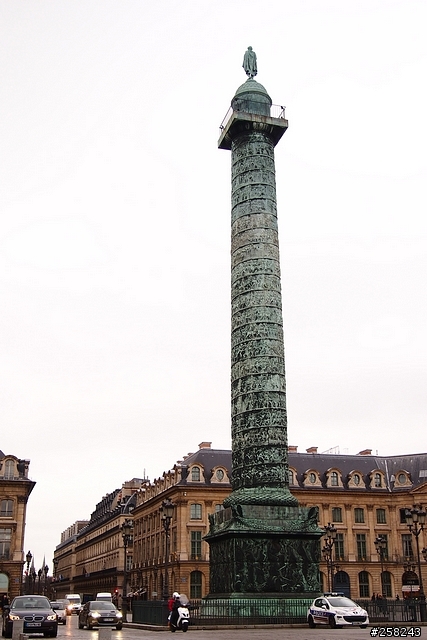【西西分享】法國DAY8~10-巴黎Paris(蒙馬特、聖心堂、精品街、蝸牛餐)