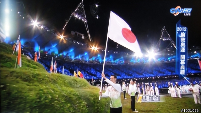 《2012倫敦奧運》各家HD頻道比評