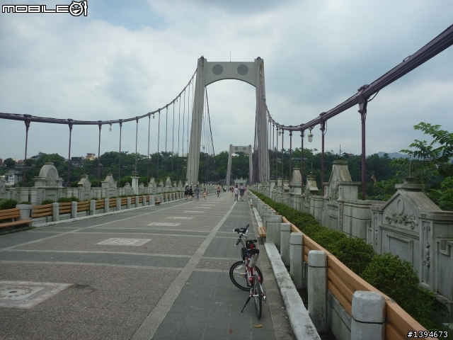 異龍X1: 華江橋-鶯歌-大溪橋