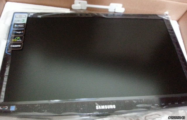 I 5 組裝電腦開箱...^^