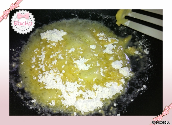 自己動手做~奶油濃湯 (包括手工白醬做法)