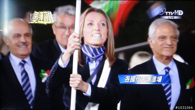 《2012倫敦奧運》各家HD頻道比評
