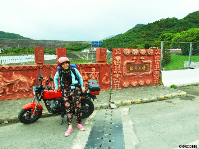 檔車環島_五大經典路段分享
