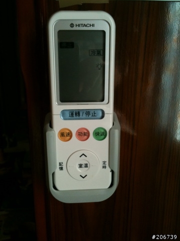 日立冷氣90NB測量數據---補圖變電家、鉤錶安培數據