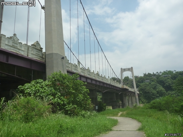 異龍X1: 華江橋-鶯歌-大溪橋