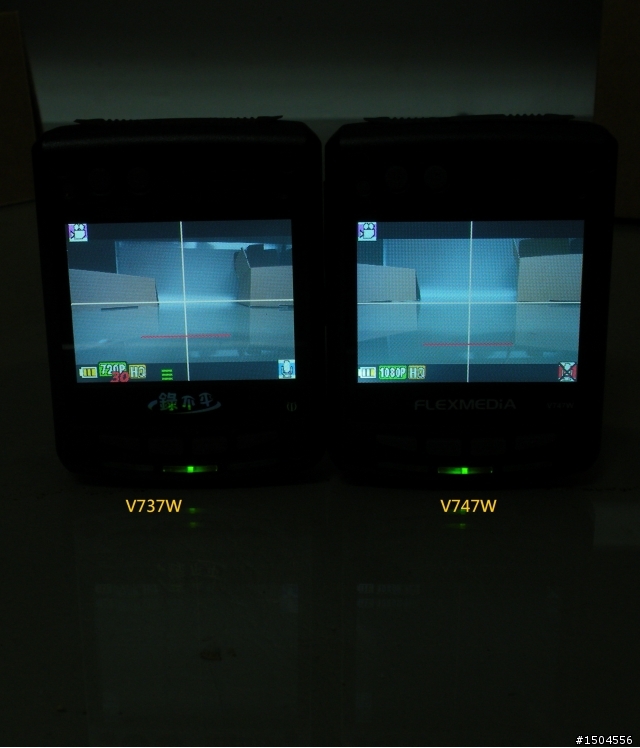 千呼萬喚始出來,群華勤宇1080P機種-V747W