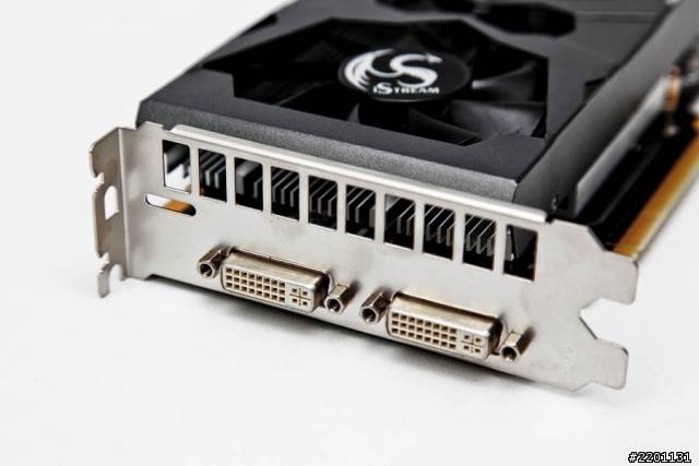 記憶體加量不加價!! Lantic GTX550Ti 1GB GDDR5測試!!