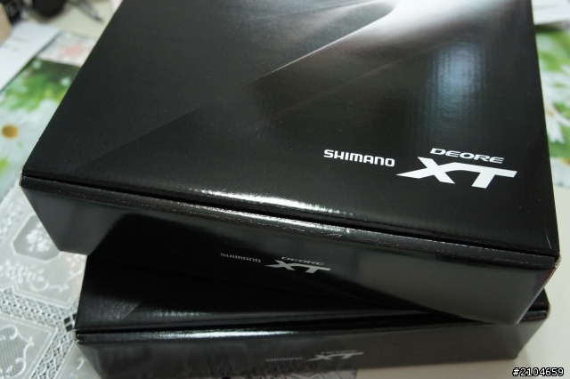 Merida XT Lite 開箱