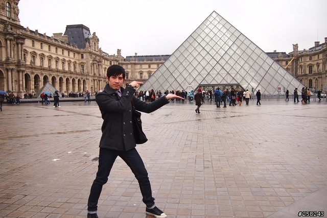 【西西分享】法國DAY8~10-巴黎Paris(蒙馬特、聖心堂、精品街、蝸牛餐)