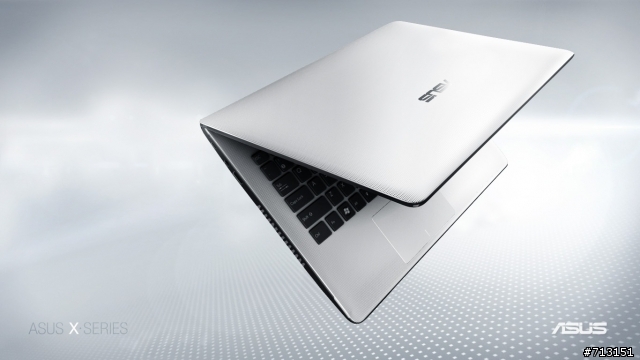 Asus X501A 入門首選~ 算是15吋的 UltraBook 吧!