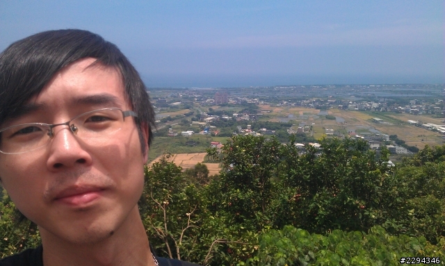不規劃行程之單人環島! Day1 2012/07/11