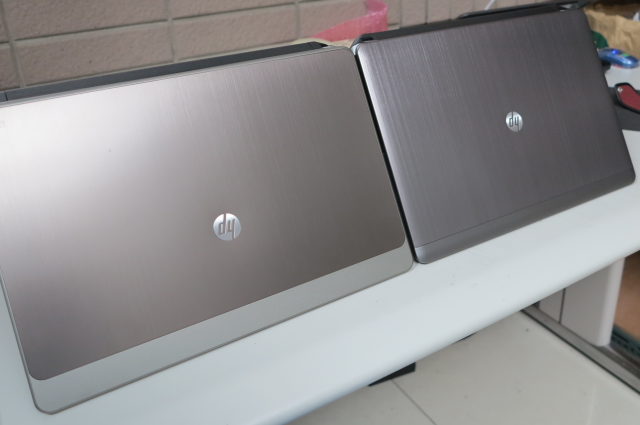 商務2G獨顯ProBook4441s英雄再現