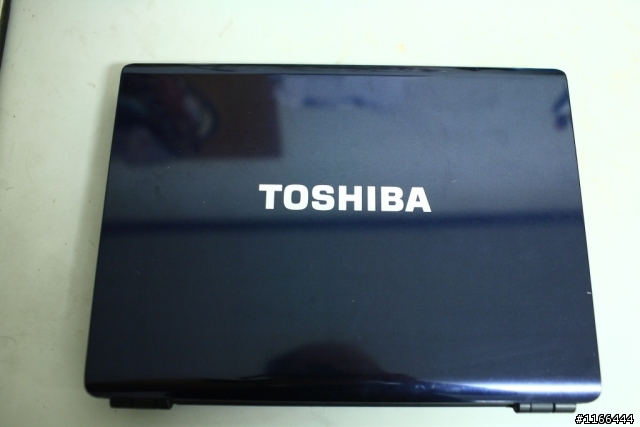 再次的感動 Toshiba M600