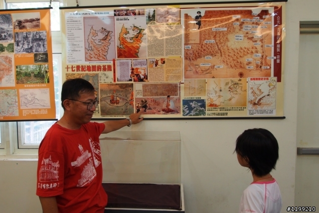 10歲小三人生第一次壯遊:34天、2581km環島之我們回家了!