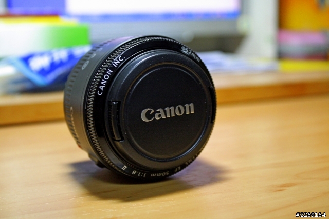 蓋Canon"單眼"大樓吧!!(已修改)