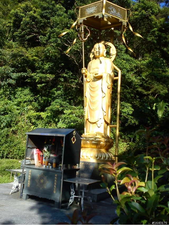 中年狼與地瓜虎雙北加掛花蓮行