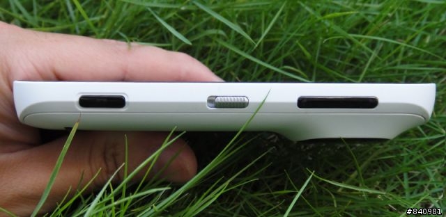 Pureview 808開箱:::SPA-MK10 腳架開箱