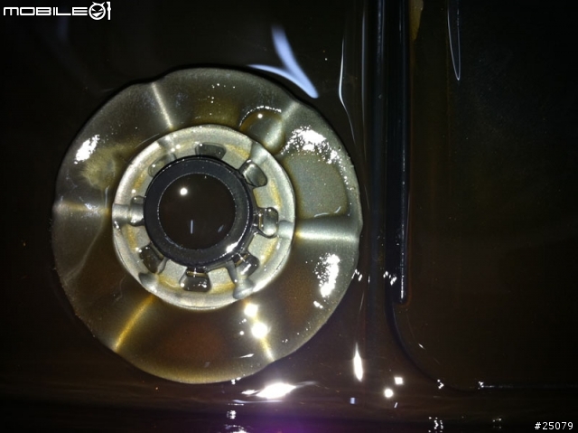 08年式E60 520d 50000公里自排變速箱大保養更新