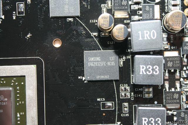 LANTIC 喬帝 GTX550Ti 1.5GB 測試!暗黑3 練功打寶 很簡單!