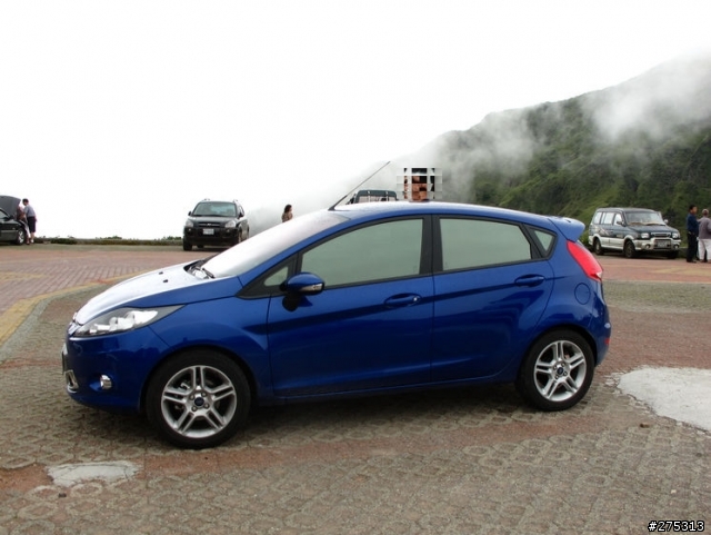 國產小肥上武嶺小遊記~~