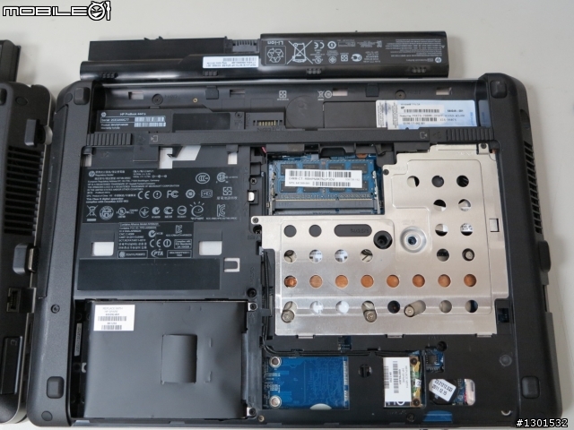 商務2G獨顯ProBook4441s英雄再現