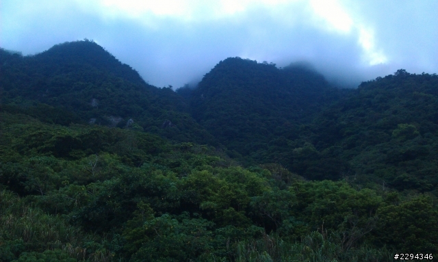 不規劃行程之單人環島! Day1 2012/07/11