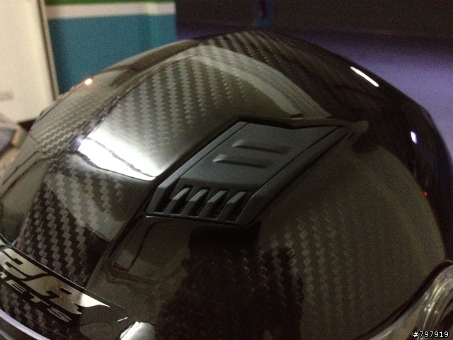銷魂的全碳纖維 M2R XR-1 開箱!!!!